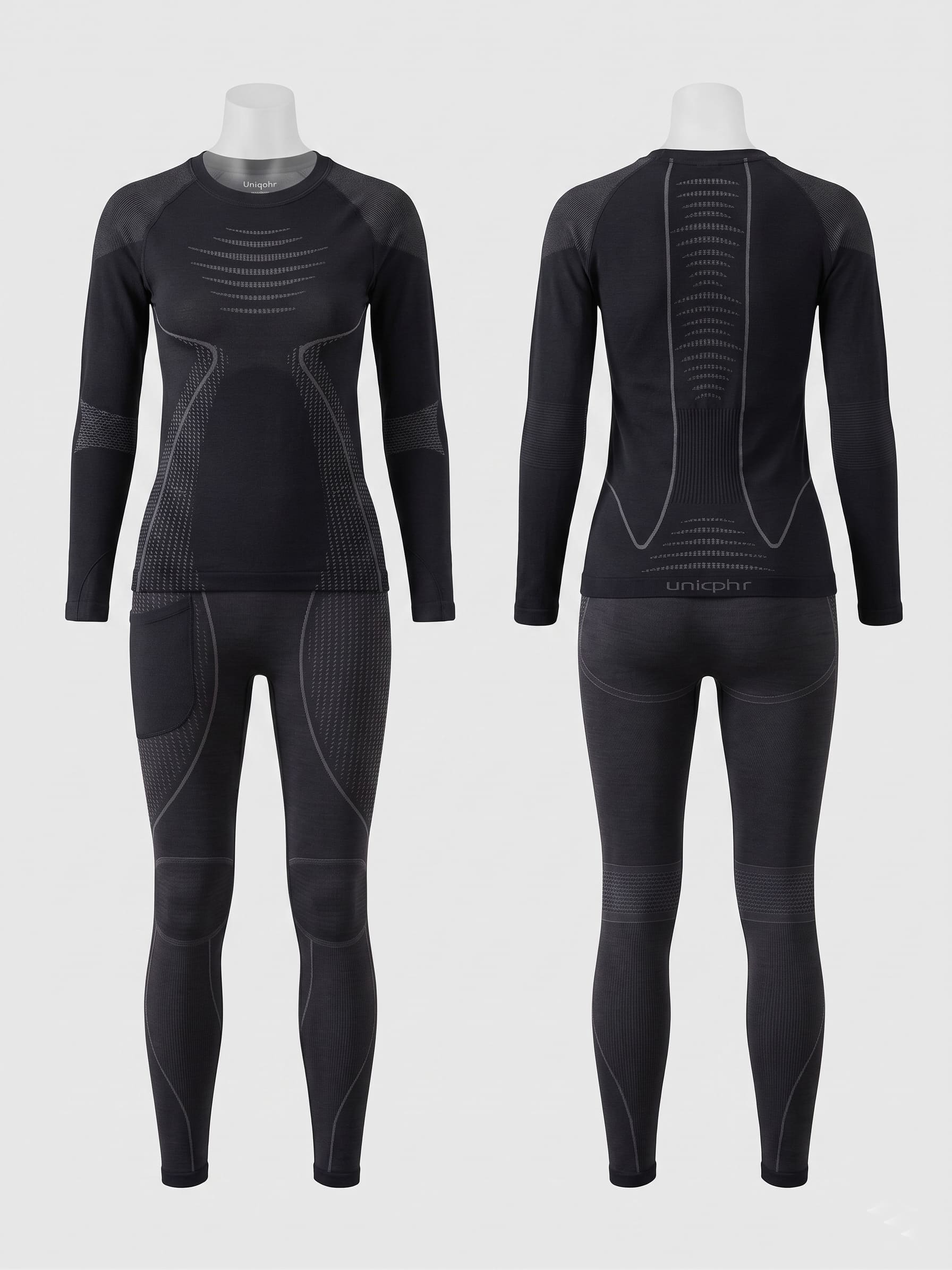 Base Layers